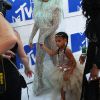Beyoncé Knowles - Photocall des MTV Video Music Awards 2016 au Madison Square Garden à New York. Le 28 août 2016 © Nancy Kaszerman / Zuma Press / Bestimage