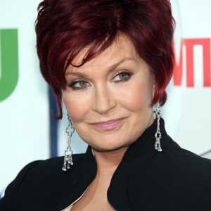 Sharon Osbourne le 28 juillet 2010 à Los Angeles