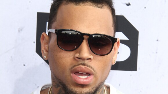 Chris Brown remis en liberté, sa victime recherchée par la police à New York
