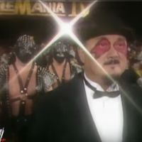 Harry Fujiwara : La mort de "Mr. Fuji" plonge la WWE dans le chagrin