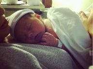 Chris Carmack : Le beau gosse de "Newport Beach" est papa !