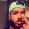 Malik sur Snapchat, dimanche 4 septembre 2016
