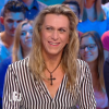 Brigitte Boréale dans le nouveau Grand Journal, le 5 septembre 2016.