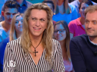 Secret Story – Morgane : Son père Brigitte est chroniqueuse au Grand Journal !