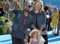 A.J. McLean : Le Backstreet Boy bientôt papa pour la deuxième fois !