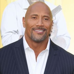 Dwayne Johnson - Première du film " Central Intelligence " à Westwood Los Angeles, le 10 juin 2016