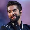 Exclusif - Kendji Girac lors de l'émission de télévision pour TF1 "La Chanson de l'Année 2016" à Nîmes le 17 juin 2016. © Bruno Bébert / Bestimage