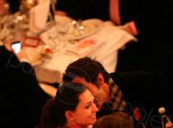 REPORTAGE PHOTOS EXCLUSIVES: Adeline Blondieau persiste et signe avec son nouvel amoureux !