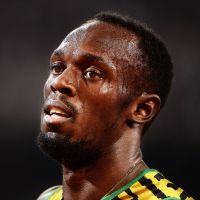 Usain Bolt : Après les rumeurs d'infidélité, il demande sa chérie en mariage !