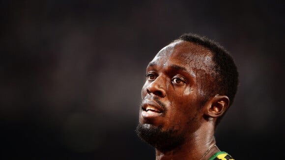 Usain Bolt : Après les rumeurs d'infidélité, il demande sa chérie en mariage !