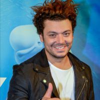 Kev Adams présente sa "nouvelle petite amie", une certaine Kendall Jenner...