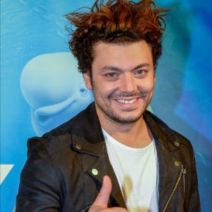 Kev Adams à la première de "Le Monde De Dory" au cinéma Gaumont Marignan Champs Elysées à Paris, France, le 20 juin 2016. © Coadic Guirec/Bestimage