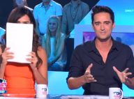 Secret Story 10 – Grosse gaffe : Leila Ben Khalifa révèle un secret en direct !