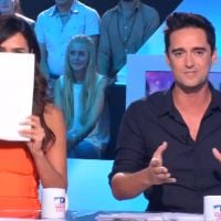 Secret Story 10 – Grosse gaffe : Leila Ben Khalifa révèle un secret en direct !