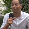Steevy Boulay le 8 septembnre 2016.