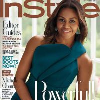 Michelle Obama : Ses confidences touchantes à quelques mois du départ...