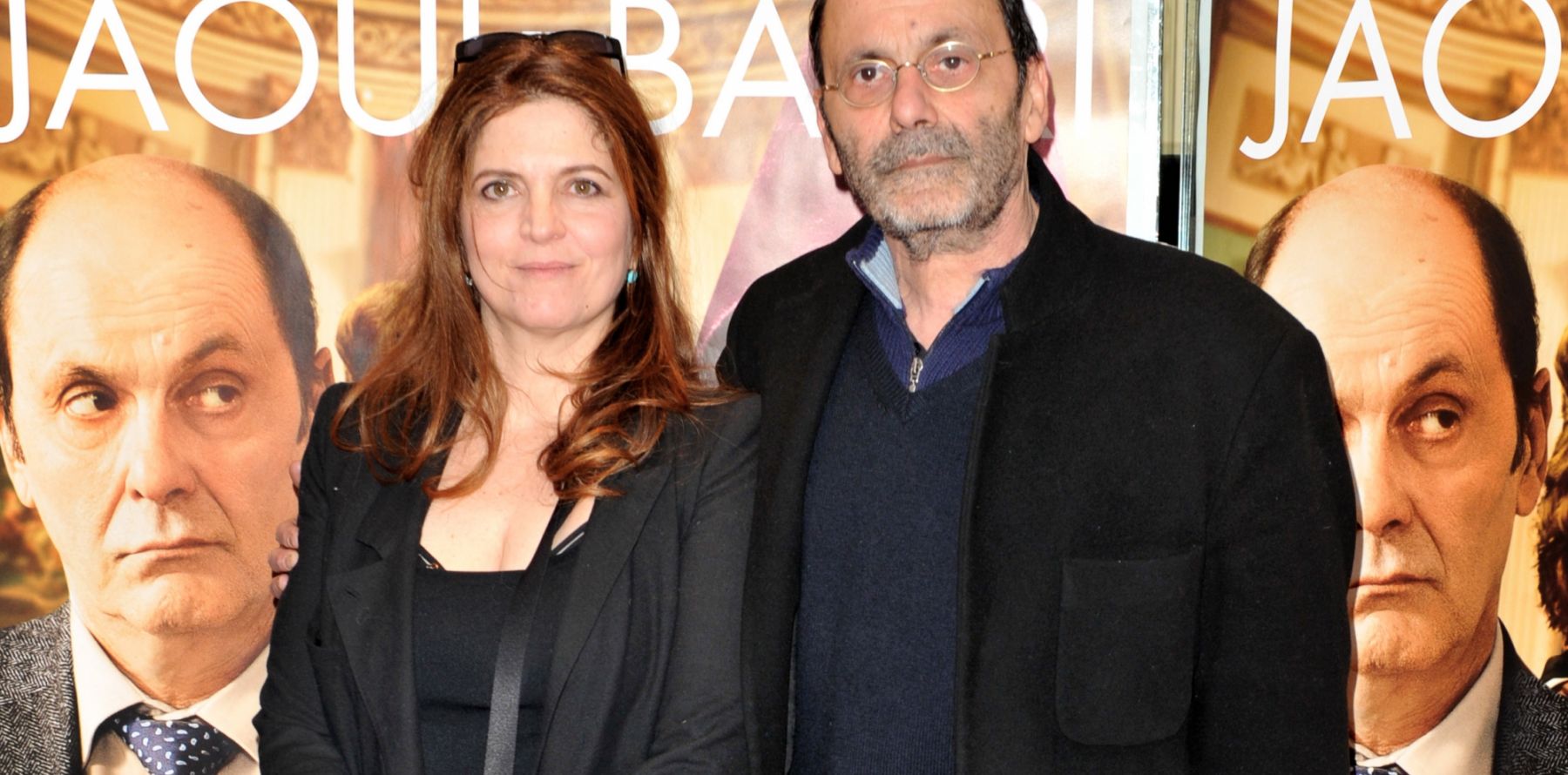 Agnès Jaoui Qui Est Son Nouveau Compagnon Agnès Jaoui et Jean-Pierre Bacri : 5 choses que vous ne savez pas sur