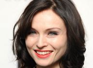 REPORTAGE PHOTOS : Sophie Ellis-Bextor, une future maman fashion et juste ravissante !