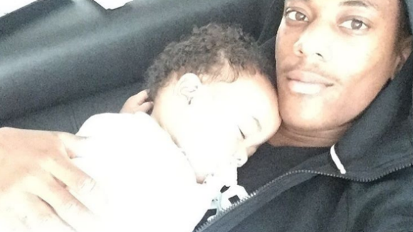 Anthony Martial et Samantha : Leur fille victime de racisme !