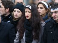 Charlie Hebdo : Zineb El Rhazoui claque la porte...