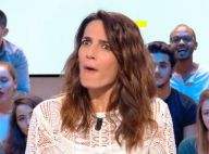 Le Grand Journal : Ornella Fleury moquée en direct par un invité !