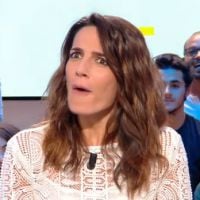 Le Grand Journal : Ornella Fleury moquée en direct par un invité !