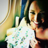 Natasha St-Pier maman fatiguée : "Ma vie d'avant ne me fait plus fantasmer"