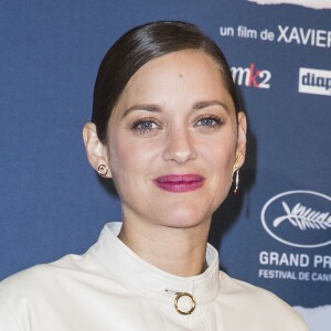 Marion Cotillard - Avant Première du film "Juste la fin du monde" au MK2 Bibliothèque à Paris le 15 septembre 2016. © Olivier Borde/Bestimage