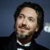 Guillaume Gallienne - Photocall de la 40e cérémonie des César au théâtre du Châtelet à Paris. Le 20 février 2015