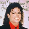 Michael Jackson en 1989