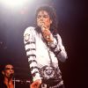 Michael Jackson en concert, le 29 juin 1988