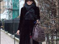 REPORTAGE PHOTOS : Mais contre qui s'est battue Liz Hurley ?