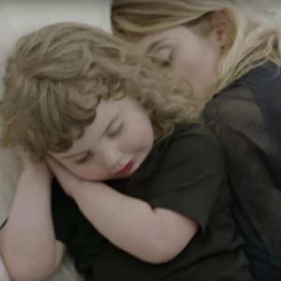 Extrait de Drapeau blanc, de Coeur de Pirate