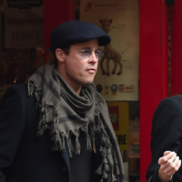 Brad Pitt "très attristé" : Sa 1ère réaction sur son divorce avec Angelina Jolie