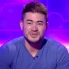 Thomas au confessionnal - "Secret Story 10", le 20 septembre 2016 sur NT1.