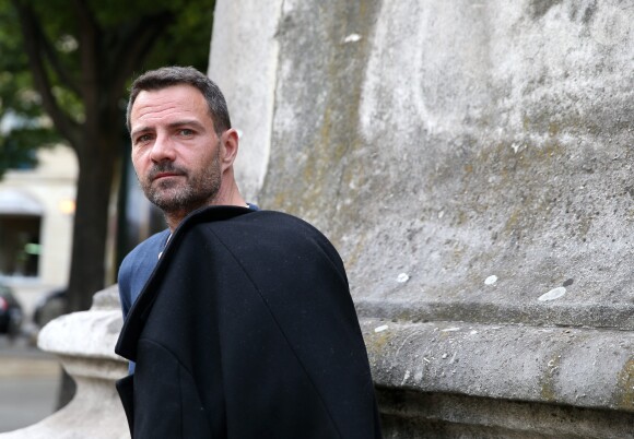 Exclusif - Rendez vous avec Jerôme Kerviel le 25 juin 2015 à Paris