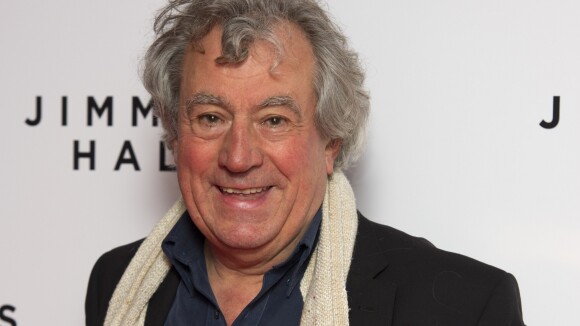 Terry Jones, membre fondateur de Monty Python est atteint de démence