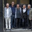  Les Monty Python (Eric Idle, John Cleese, Terry Gilliam, Michael Palin et Terry Jones) annoncent leur retour sur scène pour un nouveau spectacle, 30 ans après leur dernière prestation, le 30 juin 2014 à Londres 