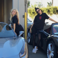 Kylie et Kendall Jenner dépensent un pactole en famille !