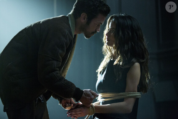 Image du film Iris, en salles le 16 novembre 2016