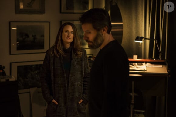 Image du film Iris, en salles le 16 novembre 2016