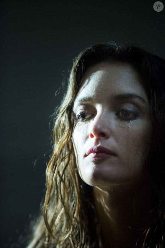 Image du film Iris, en salles le 16 novembre 2016