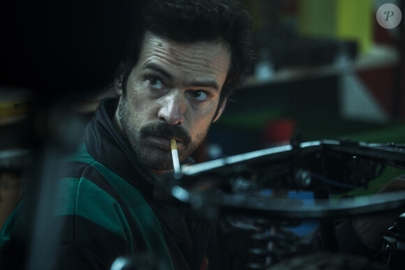 Image du film Iris, en salles le 16 novembre 2016