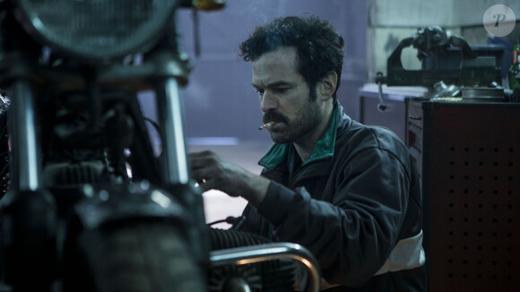 Image du film Iris, en salles le 16 novembre 2016