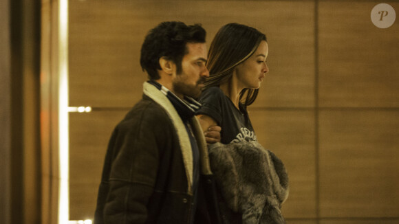 Image du film Iris, en salles le 16 novembre 2016