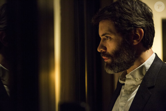 Image du film Iris, en salles le 16 novembre 2016