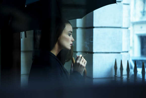 Image du film Iris, en salles le 16 novembre 2016