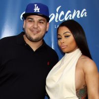 Rob Kardashian : En colère contre Kylie Jenner, il lui déclare la guerre !