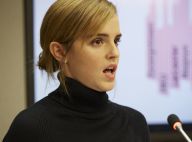 Emma Watson dézinguée par un journaliste : Des stars à sa rescousse !
