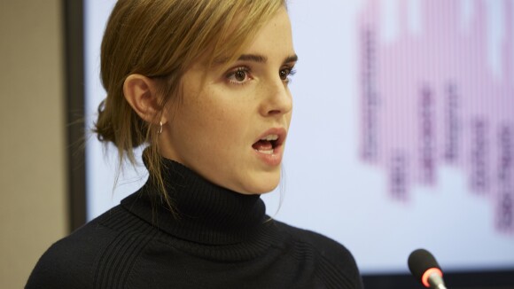 Emma Watson dézinguée par un journaliste : Des stars à sa rescousse !